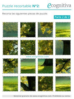 Puzzles Gratis para Mayores